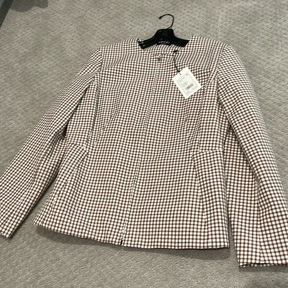 Theory Blazer